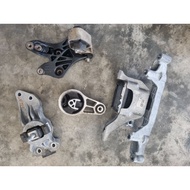 engine mounting mini cooper s r55 r56 r57 r58