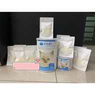 PetAg KMR  kitten powder Replacer milk powder Repacking 20g