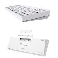 wireless keyboard mechanical keyboard keyboard wireless Wolf Pie CIY68 Dual-Mode Bluetooth 5.0 Wirel
