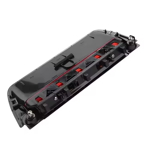 6350Z5 Car Third Brake Lamp Trunk Auxiliary Brake Lamp for Peugeot 408 Citroen C4 DS Supplementary S
