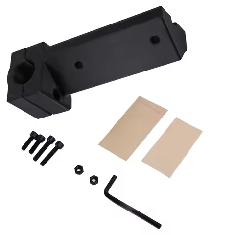 For Playseat Challenge Chair G25 G27 G29 G920 Gearshift Shifter Support Mount Bracket Gearshift Moun