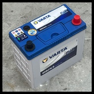 VARTA NS60LS 65B24LS BATTERY HONDA CIVIC ACCORD CRV HRV TOYOTA VIOS UARIS ALTIS PROTON SAGA 12V ISWA