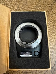 Techart LM-EA7