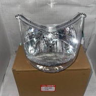HEADLIGHT ASSY CT100/CT125/WIND125 ( CHECK PIC FOR REFERENCE) YSK BRAND