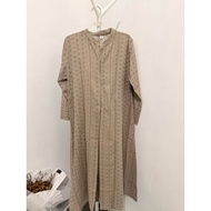 Mistyvori aziza tunic
