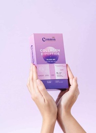 Common Collagen ကွန်မွန်းကော်လဂျင်