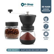 Pstore Manual Coffee Bean Grinder Coffee Grinder