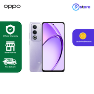 OPPO A3 Pro 5G  8+256GB Smartphone l Original OPPO Malaysia Set