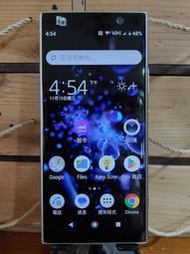 Sony Xperia XA2 Plus 金色 二手良品中古機 XA2P H4493 No.828