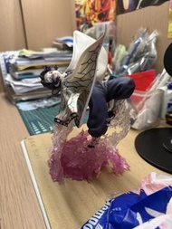 鬼滅之刃 蟲柱 蝴蝶忍 PVC Figure gk