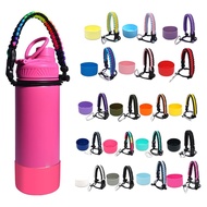 12oz 18oz 22oz 24oz  32oz 40oz 64oz 12-64oz Big Mouth New Portable Rope Set Multifunctional Portable