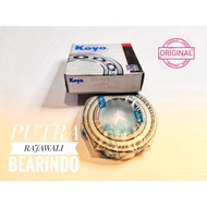 1 PCS 6007 ZZ KOYO BEARING/LAHAR/LAHER