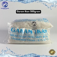 Garam ikan 500 gram / Garam ikan hias 500 gr