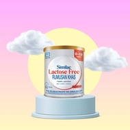 Similac Lactose  Free 0-12 bulan-850g