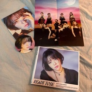 TWICE《READY TO BE》第12張迷你專輯