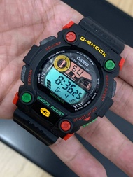 [ S79+PG79 ] JAM DIGITAL DW7900 MAT MOTOR SERIES - JAM - JAM DIGITAL - JAM TANGAN - JAM HARGA BORONG