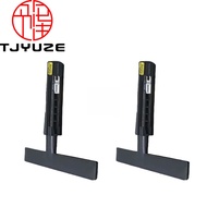 New TV Replacement Legs for Samsung UN65AU8000FXZAUN65CU8000FXZA UN65CU8000DXZA UN65CU8000BXZA UN65A