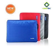 Casetec Zen Series Laptop Sleeve Bag Briefcase Water Resistant 13.3inch/14inch/15.6inch Laptop Sleev