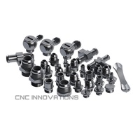 HOSE CONNECTOR FITTING