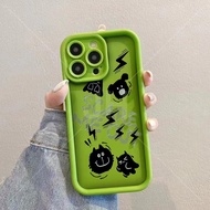 Emery Phone Case J104 English Lightning Tecno 7