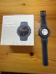 Amazfit T-Rex Pro