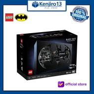 LEGO SUPERHEROES 76252 BATCAVE SHADOW BOX READYY