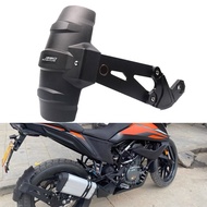 FOR 390 ADVENTURE ADV 390ADV 2020 2021 2022 Motorcycle Accessories Rear Fender Mudguard Mudflap Guar