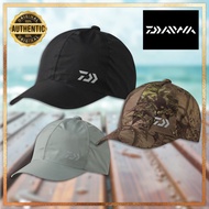 DAIWA GORE-TEX Cap DC-1025 - Multiple Colors[Direct from Japan]
