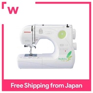 JANOME JANOME Compact electronic speed control sewing machine [Nuikiru] N-365
