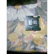 Processor laptop core i5 gen 1-2 Glass
