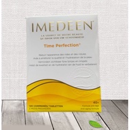 IMEDEEN Time Perfection 40+ 120 tablets for 2 months Immedeen 40+ 120 2 (exp 01/202