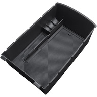 CDEFG for 2025 2026 Genesis GV80 Center Console Organizer for Genesis GV80 Accessories 2026 2025 Mid