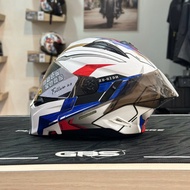 HELMET ZS-613 H OPEN FACE NEW GRAPHICS