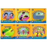 Reading Book for 4 Years Old Basic Words of Reading! Key 2 Kindergarten Kindergarten Kindergarten Ki