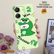 HP Latest Xiaomi Redmi 13c Phone Case - Cartoon Fashion Case - Xiaomi Redmi 13c Case - Xiaomi Redmi 