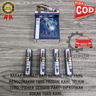 SPARK PLUG BOSCH FR7KPP33 bmw N46 N46N E46 E90 X1 E84 E60 E70 X5 E53 E83 E87 E88 E65 E66 E81 E82 ORI