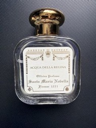 Santa Maria Novella Acqua Della Regina 香水 50ml