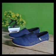 Toms Men's Casual slip-on Shoes /Wanita Self-Produced Shoes