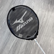 [Kaijiang Sports Badminton Racket] Mizuno Half Racket Head Cover Training First Choice 72ZA73109 Exc