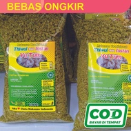 Nasi Tiwul Instan Yu Tum Makanan Tradisional Gr - Pandan Mh32
