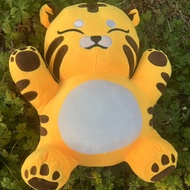 43cm HOSHI TAMTAM Plush Toy Kpop Idol SEVENTEEN Dolls Stuffed Tiger