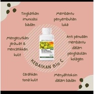 Bio c plus nutrilite Amway