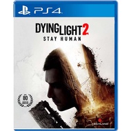 ✜ PS4 DYING LIGHT 2 STAY HUMAN (ENGLISH) (เกม PS4™ 🎮 ) (By ClaSsIC GaME OfficialS)