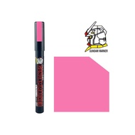 GUNDAM MARKER: GUNDAM FLUORESCENT PINK (RENEWAL)