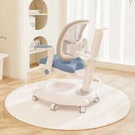 DMG Ergonomic Children chair kid chair Study Chair Correcting sitting gesture functional kids chair