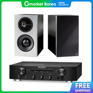 Marantz | มารนทซ PM-6007 + เดฟนทฟ เทคโนโลย D9 ไฮไฟโอเดยโอ