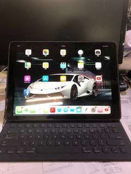 iPad Pro 12.9” 2GEN WIFI+CELLULAR 連keyboard &amp; Pencile