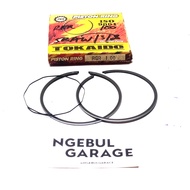 Ring Piston RGR 150 OS100 SUZUKI TOKAIDO