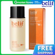 belif | เซรั่ม บิลเลปธ์ ซุปเปอร์ ดรอปส์ โกลว์ 50 มล