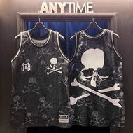 Mastermind x Mitchell & Ness Tank